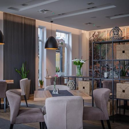 Blu Residence Zielona Góra Dış mekan fotoğraf