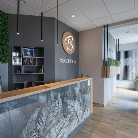 Blu Residence Zielona Góra Dış mekan fotoğraf