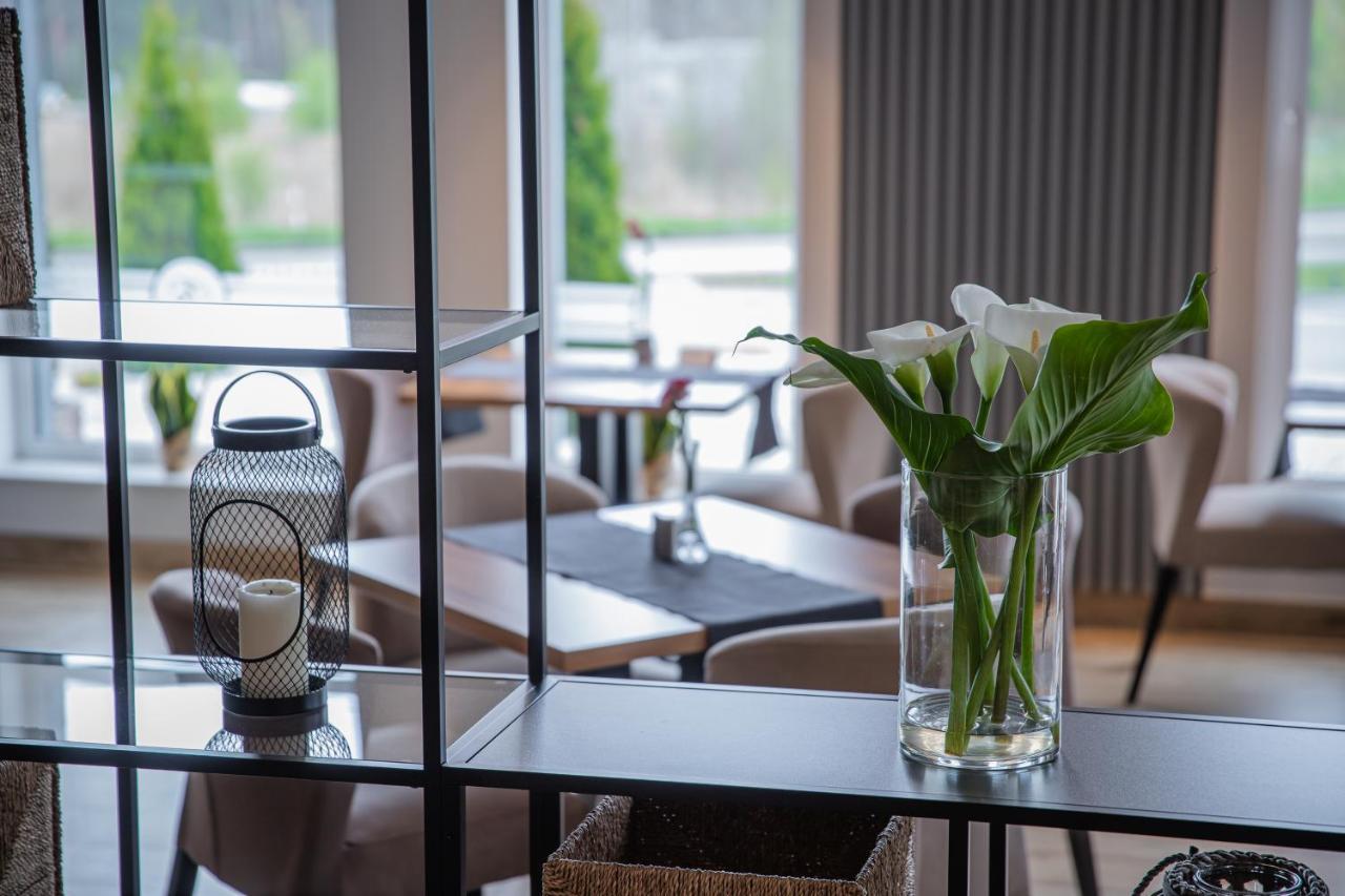 Blu Residence Zielona Góra Dış mekan fotoğraf