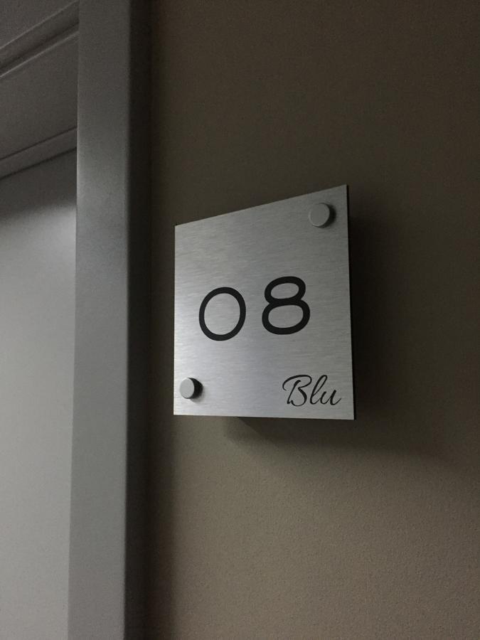 Blu Residence Zielona Góra Dış mekan fotoğraf