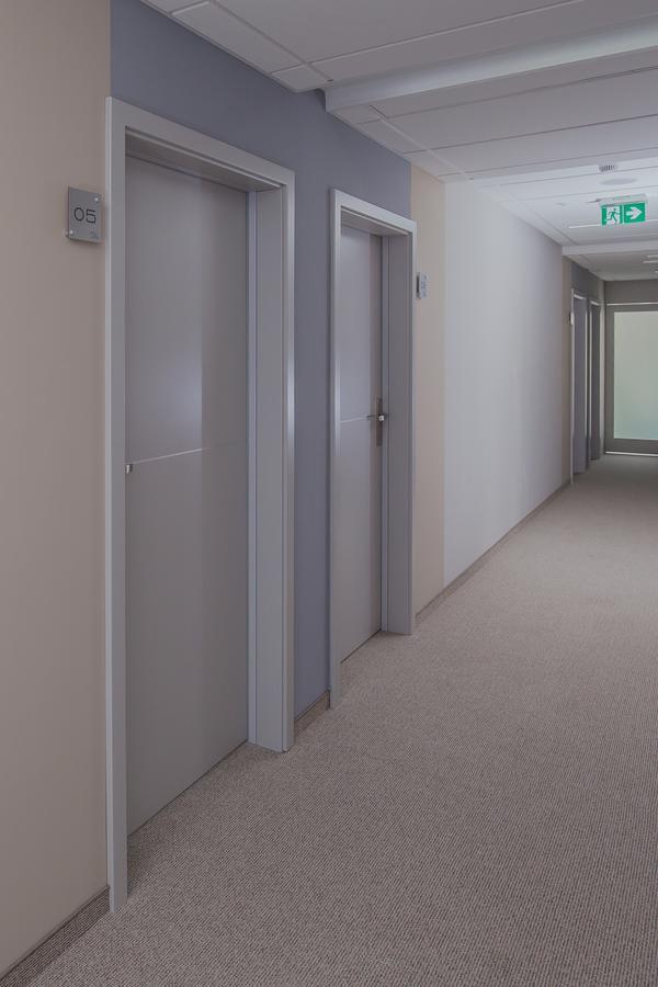 Blu Residence Zielona Góra Dış mekan fotoğraf