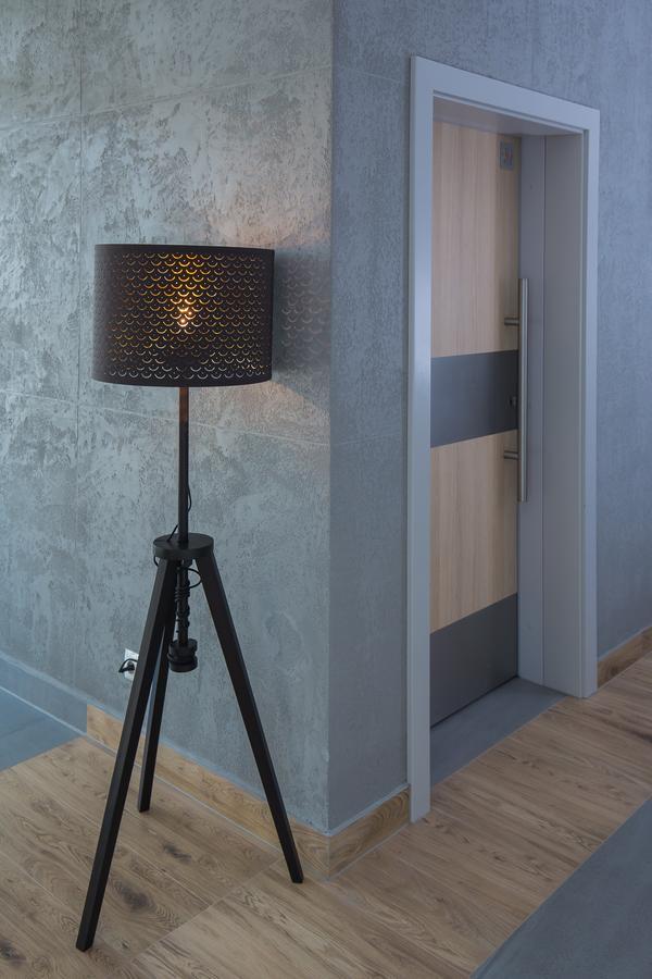 Blu Residence Zielona Góra Dış mekan fotoğraf